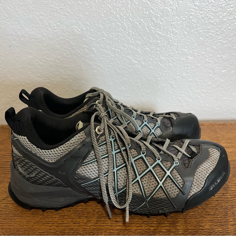 Salewa Wildfire Approach Shoe